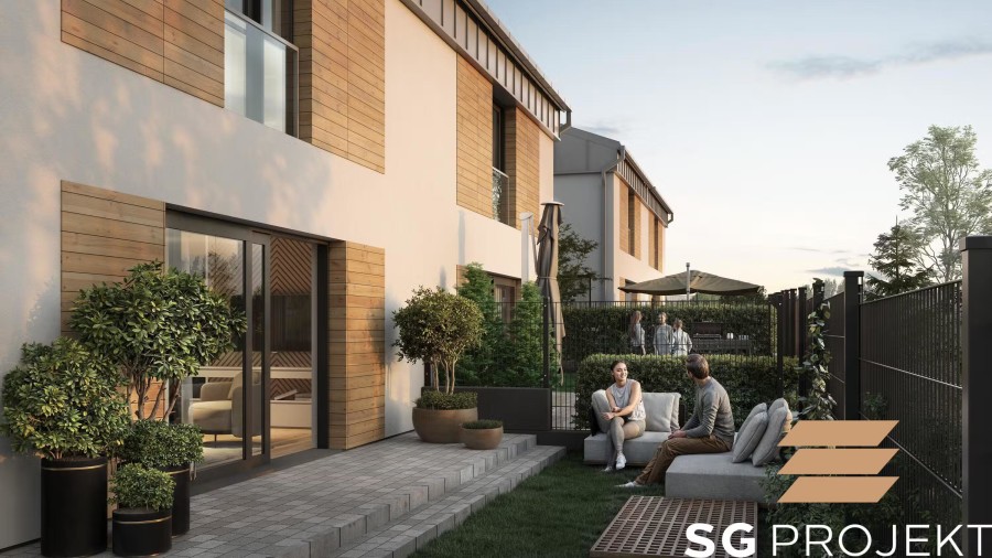 łomżyński, Łomża, Konarzyce, Migdałowa, Zamieszkaj na kameralnym i nowoczesnym osiedlu blisko miasta