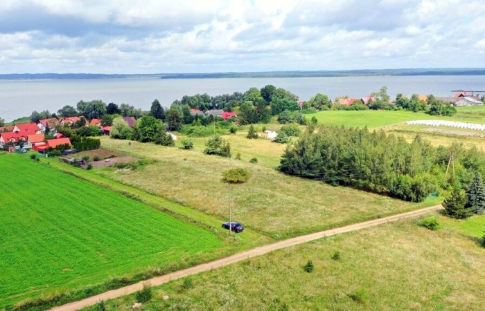 piski, Orzysz, Nowe Guty, Działki bud. Nowe Guty gm Orzysz