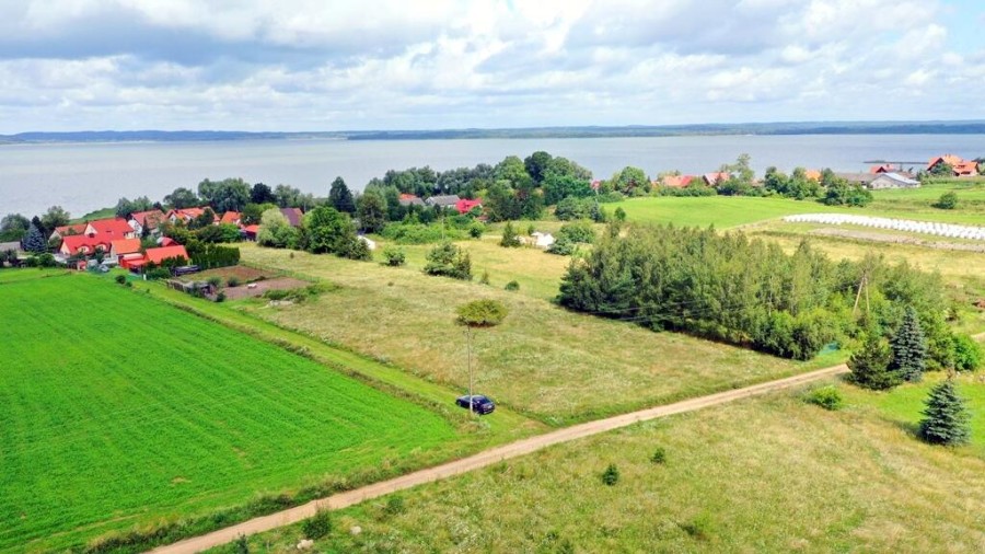 piski, Orzysz, Nowe Guty, Działki bud. Nowe Guty gm Orzysz