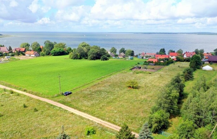 piski, Orzysz, Nowe Guty, Działki bud. Nowe Guty gm Orzysz