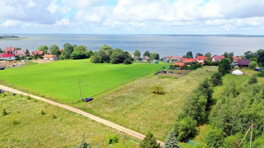 piski, Orzysz, Nowe Guty, Działki bud. Nowe Guty gm Orzysz