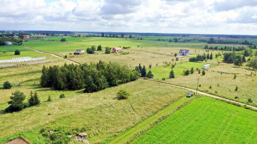 piski, Orzysz, Nowe Guty, Działki bud. Nowe Guty gm Orzysz