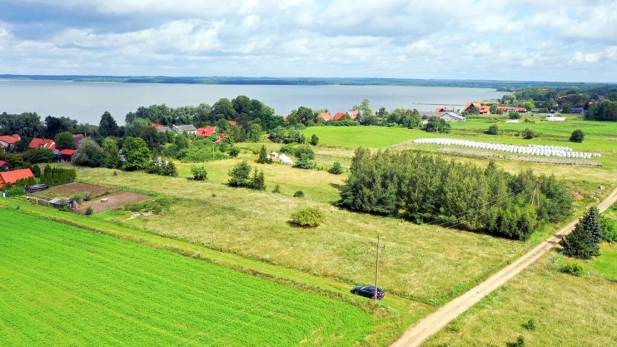 piski, Orzysz, Nowe Guty, Działki bud. Nowe Guty gm Orzysz