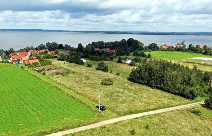 piski, Orzysz, Nowe Guty, Działki bud. Nowe Guty gm Orzysz