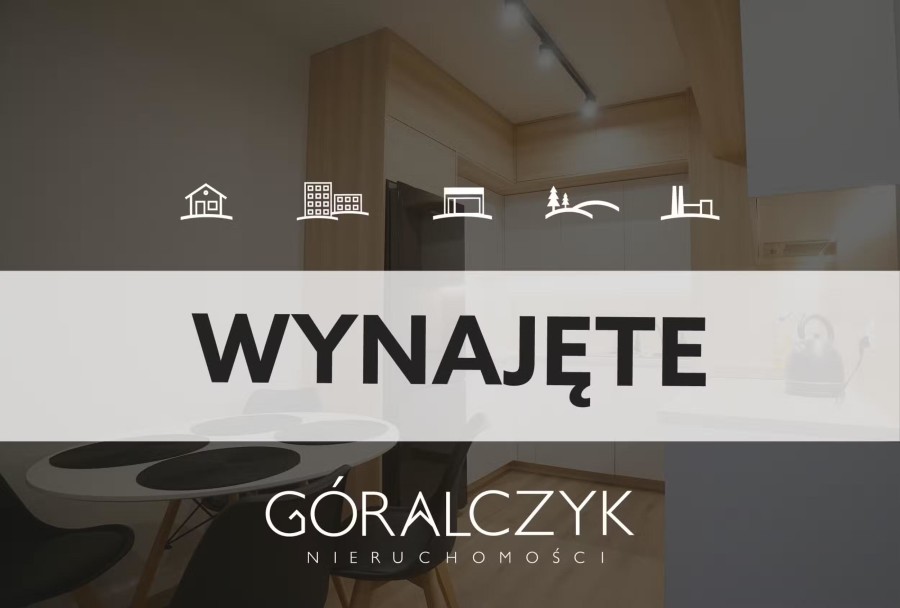 Łomża, por. Łagody, Nowa kawalerka w nowoczesnym stylu