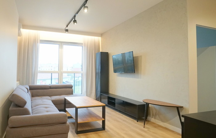 Łomża, por. Łagody, Nowa kawalerka w nowoczesnym stylu