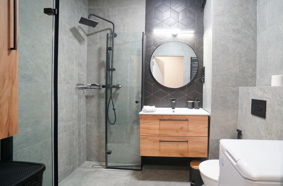 Łomża, por. Łagody, Nowa kawalerka w nowoczesnym stylu