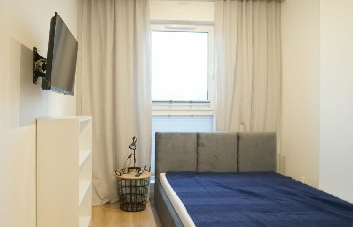 Łomża, por. Łagody, Nowa kawalerka w nowoczesnym stylu