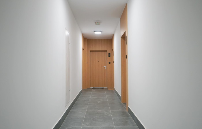 Łomża, por. Łagody, Nowa kawalerka w nowoczesnym stylu