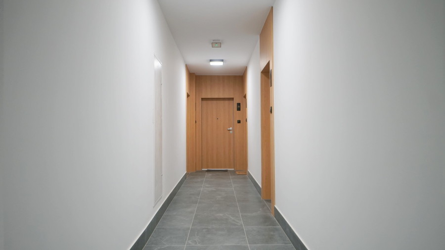 Łomża, por. Łagody, Nowa kawalerka w nowoczesnym stylu