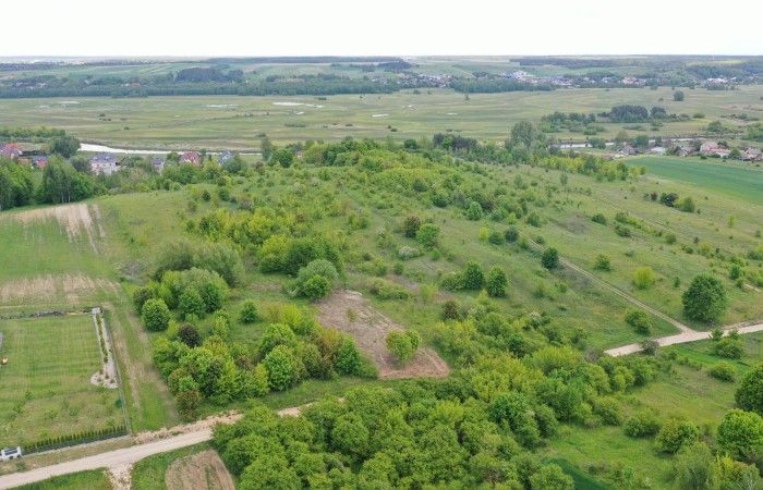 Łomża, Wąska, Działka na nowym osiedlu pod Twój dom!