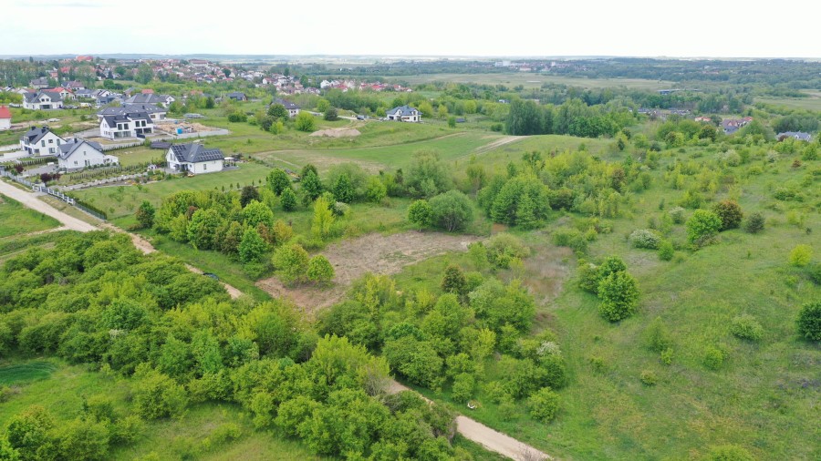 Łomża, Wąska, Działka na nowym osiedlu pod Twój dom!