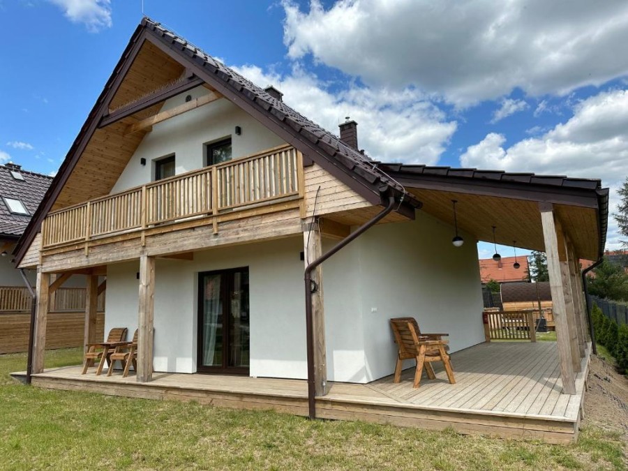 giżycki, Giżycko, Bogaczewo, Gotowa inwestycja Bogaczewo gm Giżycko