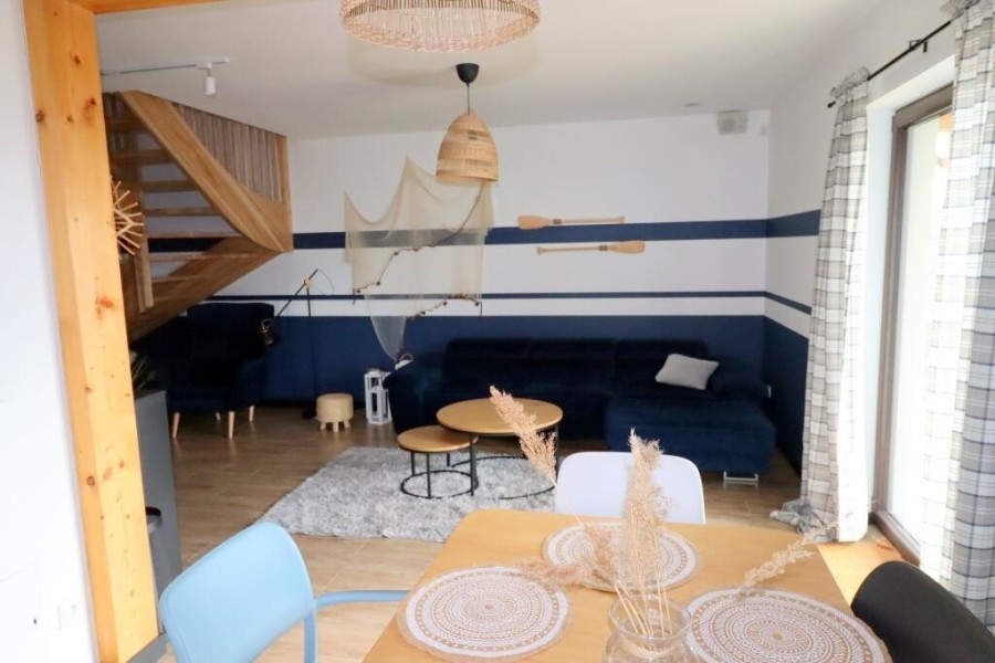 giżycki, Giżycko, Bogaczewo, Gotowa inwestycja Bogaczewo gm Giżycko