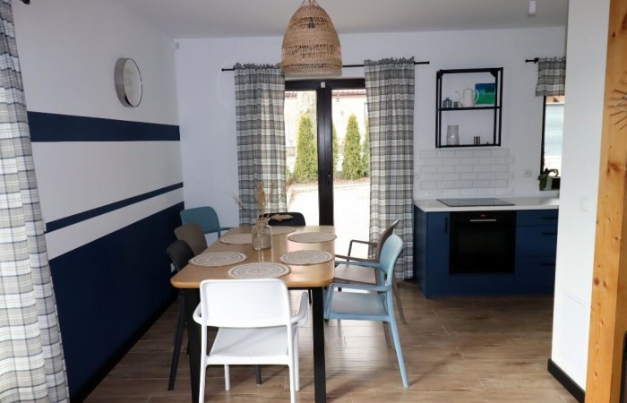 giżycki, Giżycko, Bogaczewo, Gotowa inwestycja Bogaczewo gm Giżycko