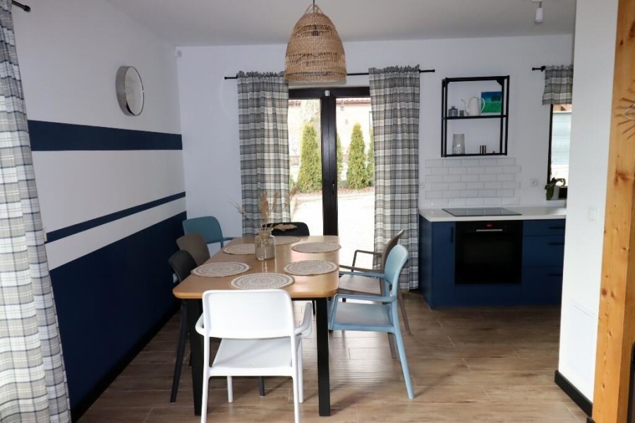 giżycki, Giżycko, Bogaczewo, Gotowa inwestycja Bogaczewo gm Giżycko