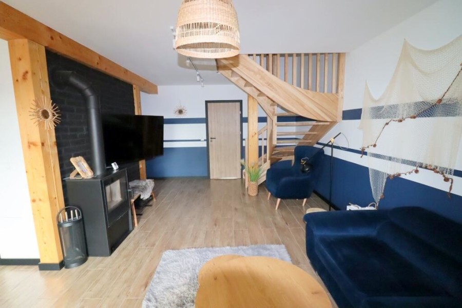 giżycki, Giżycko, Bogaczewo, Gotowa inwestycja Bogaczewo gm Giżycko