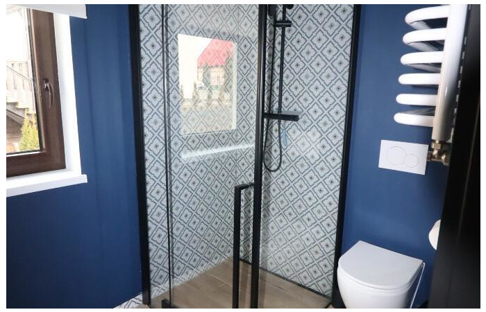 giżycki, Giżycko, Bogaczewo, Gotowa inwestycja Bogaczewo gm Giżycko