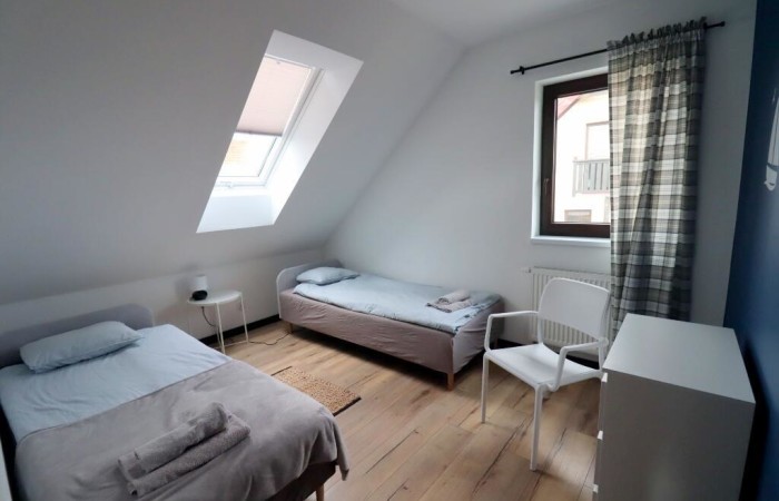 giżycki, Giżycko, Bogaczewo, Gotowa inwestycja Bogaczewo gm Giżycko