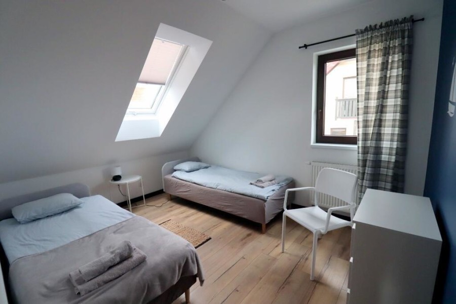 giżycki, Giżycko, Bogaczewo, Gotowa inwestycja Bogaczewo gm Giżycko