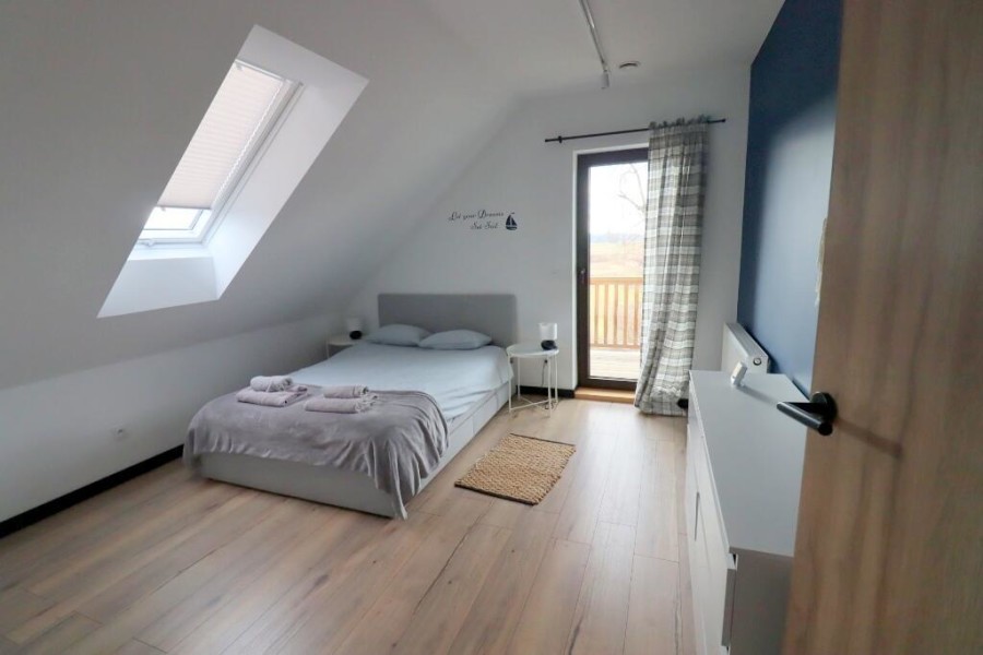 giżycki, Giżycko, Bogaczewo, Gotowa inwestycja Bogaczewo gm Giżycko