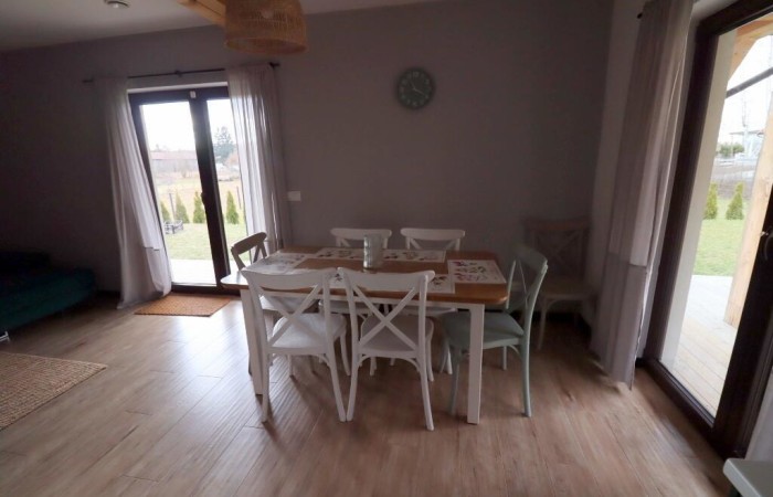 giżycki, Giżycko, Bogaczewo, Gotowa inwestycja Bogaczewo gm Giżycko