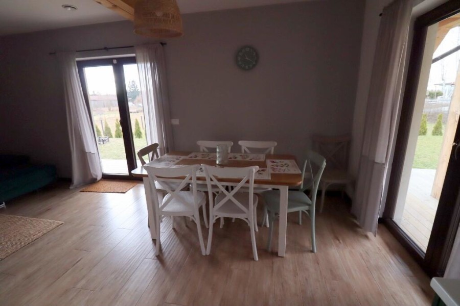 giżycki, Giżycko, Bogaczewo, Gotowa inwestycja Bogaczewo gm Giżycko