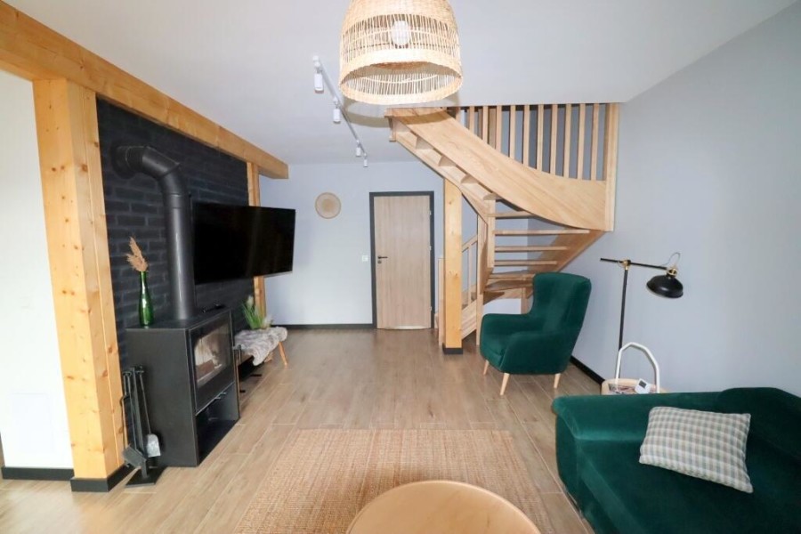 giżycki, Giżycko, Bogaczewo, Gotowa inwestycja Bogaczewo gm Giżycko