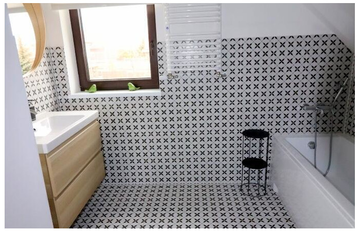 giżycki, Giżycko, Bogaczewo, Gotowa inwestycja Bogaczewo gm Giżycko