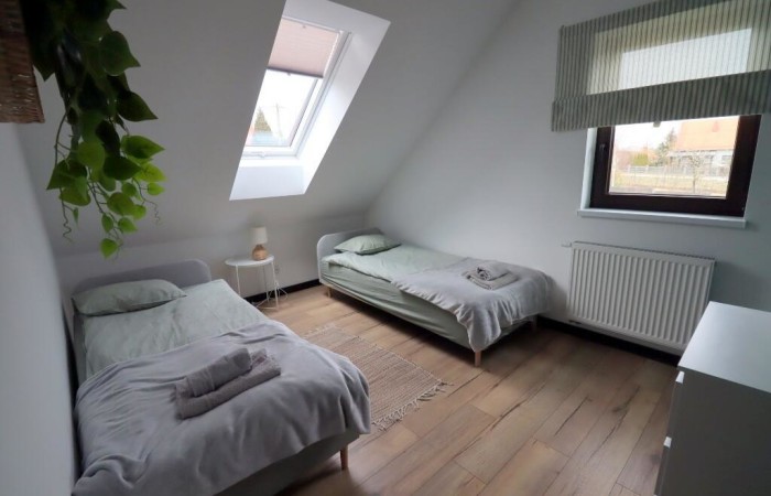 giżycki, Giżycko, Bogaczewo, Gotowa inwestycja Bogaczewo gm Giżycko