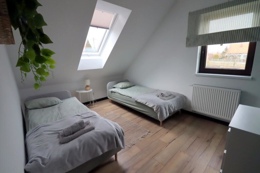 giżycki, Giżycko, Bogaczewo, Gotowa inwestycja Bogaczewo gm Giżycko