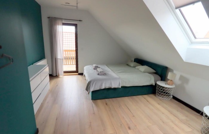 giżycki, Giżycko, Bogaczewo, Gotowa inwestycja Bogaczewo gm Giżycko