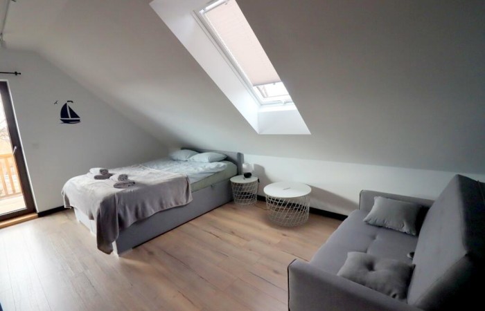 giżycki, Giżycko, Bogaczewo, Gotowa inwestycja Bogaczewo gm Giżycko