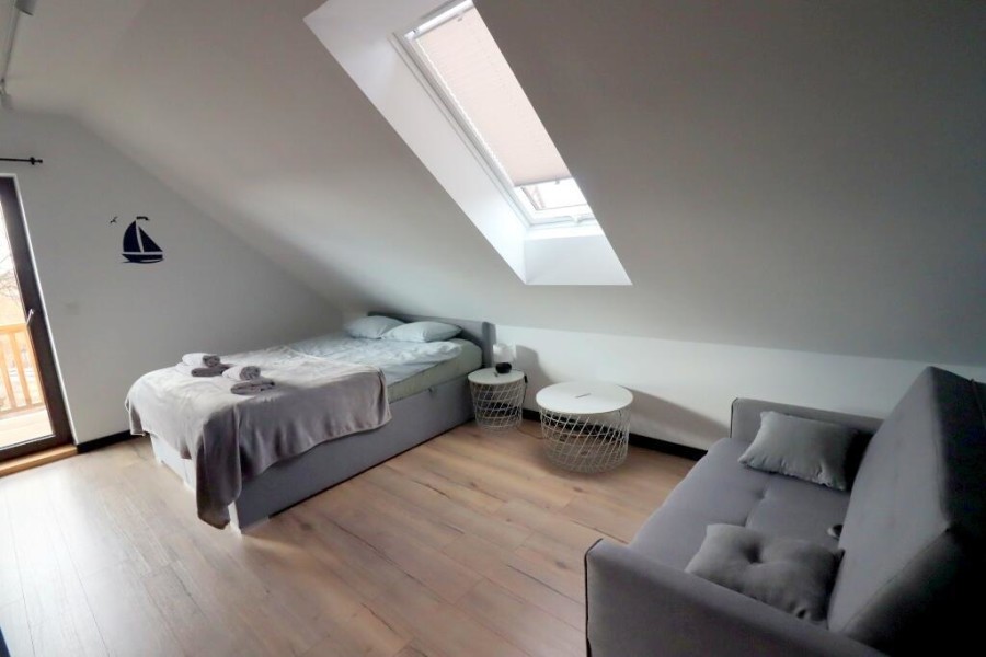 giżycki, Giżycko, Bogaczewo, Gotowa inwestycja Bogaczewo gm Giżycko