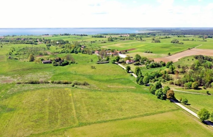 piski, Orzysz, Dziubiele, Działki budowlane Dziubiele gm. Orzysz