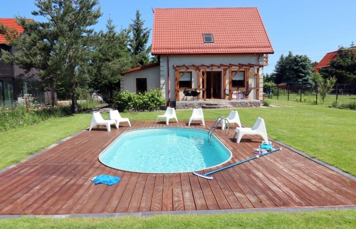 giżycki, Miłki, Rydzewo, Orzechowa, Atrakcyjny dom w Rydzewie, gm. Miłki – nad jeziorem Niegocin!