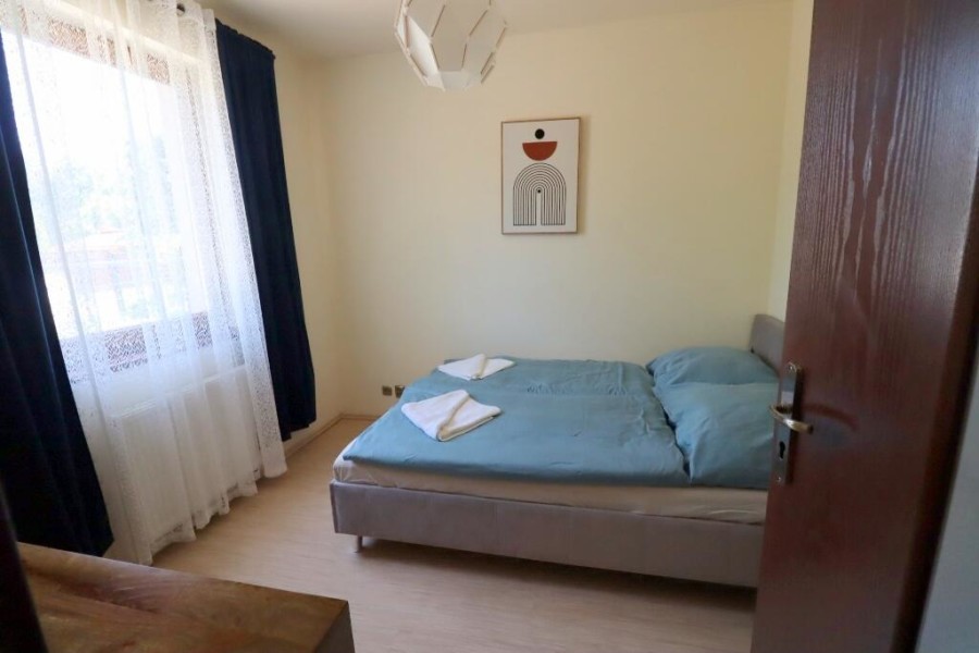 giżycki, Miłki, Rydzewo, Orzechowa, Atrakcyjny dom w Rydzewie, gm. Miłki – nad jeziorem Niegocin!