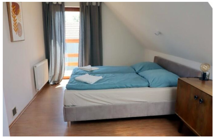 giżycki, Miłki, Rydzewo, Orzechowa, Atrakcyjny dom w Rydzewie, gm. Miłki – nad jeziorem Niegocin!