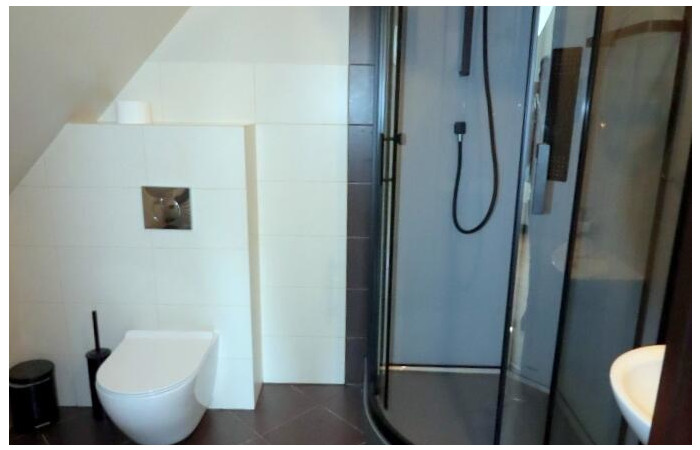 giżycki, Miłki, Rydzewo, Orzechowa, Atrakcyjny dom w Rydzewie, gm. Miłki – nad jeziorem Niegocin!