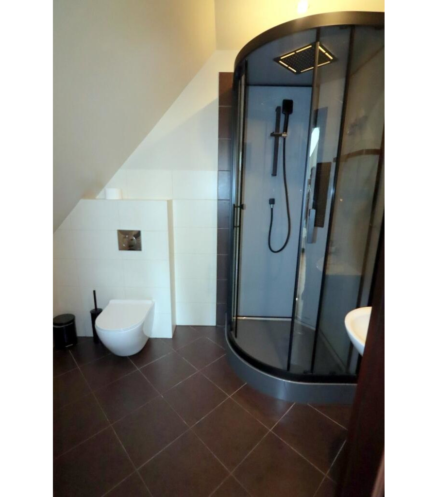 giżycki, Miłki, Rydzewo, Orzechowa, Atrakcyjny dom w Rydzewie, gm. Miłki – nad jeziorem Niegocin!