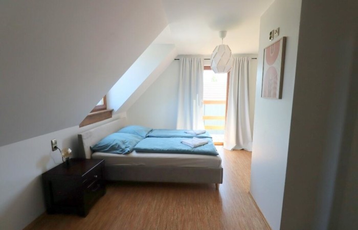 giżycki, Miłki, Rydzewo, Orzechowa, Atrakcyjny dom w Rydzewie, gm. Miłki – nad jeziorem Niegocin!