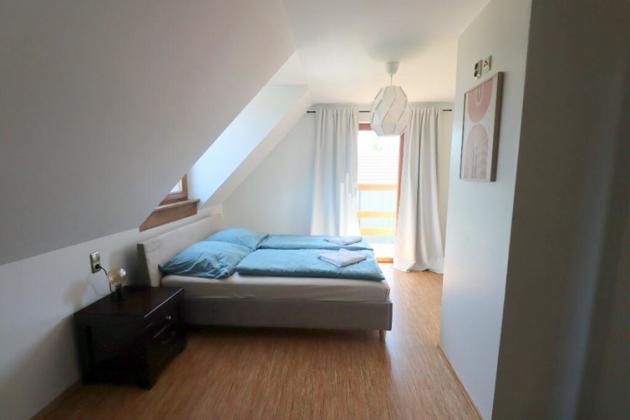 giżycki, Miłki, Rydzewo, Orzechowa, Atrakcyjny dom w Rydzewie, gm. Miłki – nad jeziorem Niegocin!