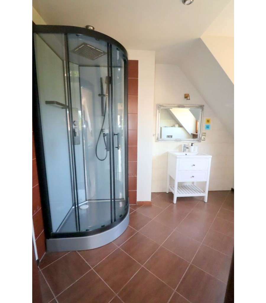 giżycki, Miłki, Rydzewo, Orzechowa, Atrakcyjny dom w Rydzewie, gm. Miłki – nad jeziorem Niegocin!