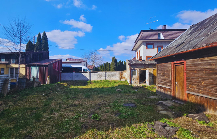 Łomża, Łączna, Działka budowlana w bardzo atrakcyjnej lokalizacji