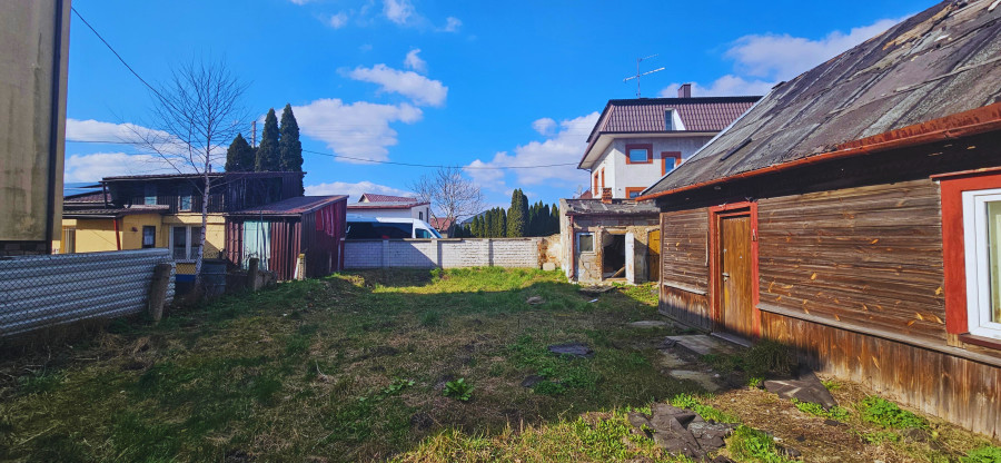 Łomża, Łączna, Działka budowlana w bardzo atrakcyjnej lokalizacji