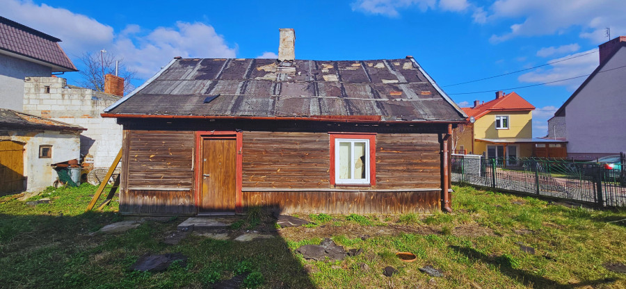 Łomża, Łączna, Działka budowlana w bardzo atrakcyjnej lokalizacji
