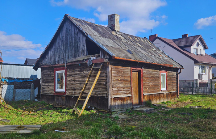 Łomża, Łączna, Działka budowlana w bardzo atrakcyjnej lokalizacji