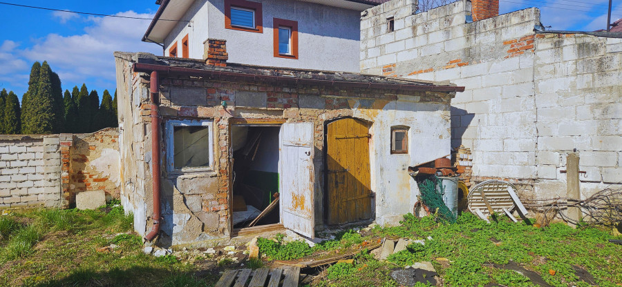 Łomża, Łączna, Działka budowlana w bardzo atrakcyjnej lokalizacji