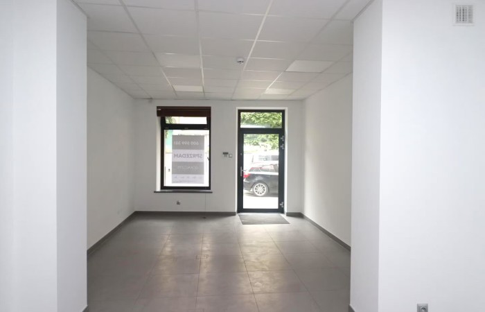 Ostrołęka, Jana Kilińskiego, Idealny gotowiec inwestycyjny w centrum miasta