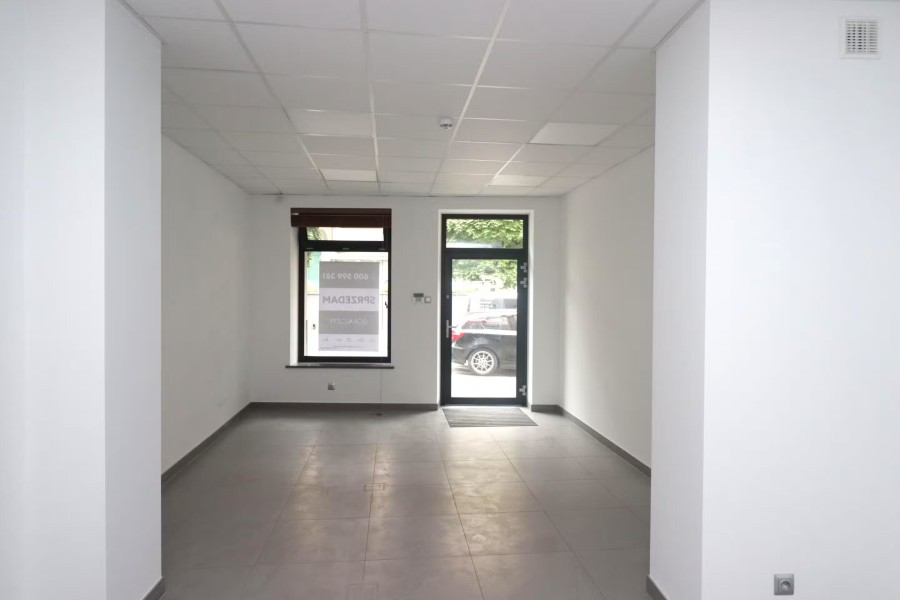 Ostrołęka, Jana Kilińskiego, Idealny gotowiec inwestycyjny w centrum miasta